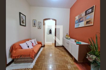 Apartamento à venda com 3 quartos, 112m² em Tijuca, Rio de Janeiro
