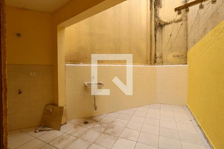 Casa à venda com 169m², 3 quartos e 4 vagasÁrea de Serviço