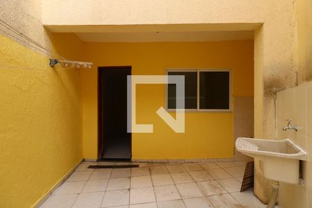 Casa à venda com 169m², 3 quartos e 4 vagasÁrea de Serviço