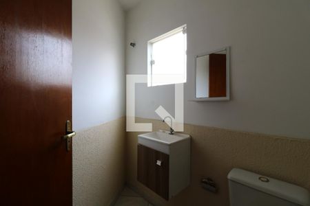 Casa à venda com 169m², 3 quartos e 4 vagasLavabo