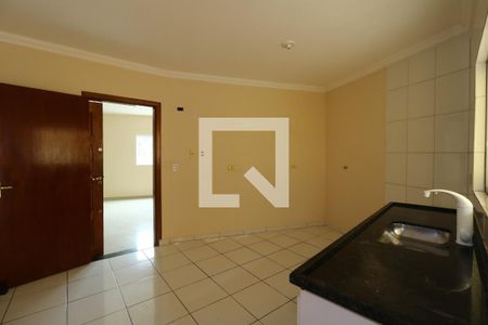 Casa à venda com 169m², 3 quartos e 4 vagasCozinha
