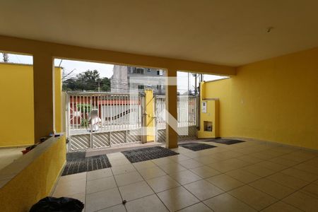 Casa à venda com 169m², 3 quartos e 4 vagasGaragem