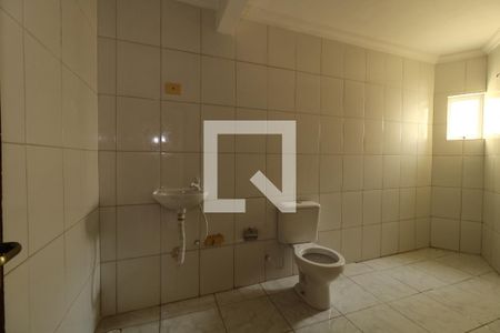 Casa à venda com 169m², 3 quartos e 4 vagasBanheiro Social