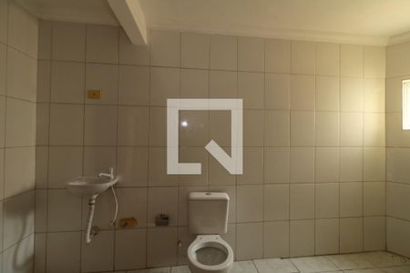 Casa à venda com 169m², 3 quartos e 4 vagasBanheiro Social