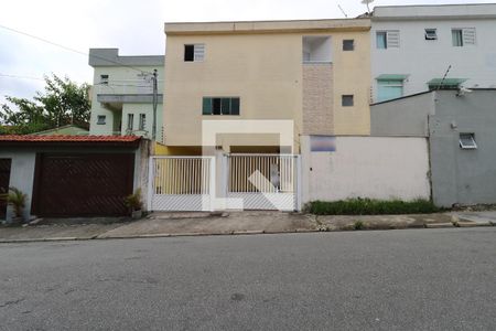 Casa à venda com 169m², 3 quartos e 4 vagasFachada
