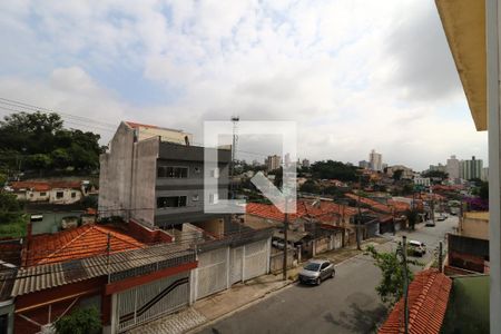 Casa à venda com 169m², 3 quartos e 4 vagasVista da Sacada da Suíte