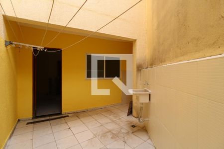 Casa à venda com 169m², 3 quartos e 4 vagasÁrea de Serviço