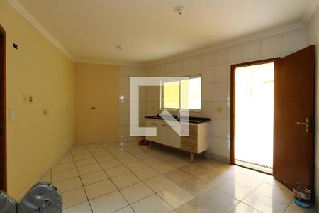 Casa à venda com 169m², 3 quartos e 4 vagasCozinha