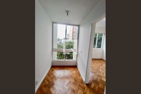 Sala de apartamento para alugar com 2 quartos, 65m² em Ipanema, Rio de Janeiro