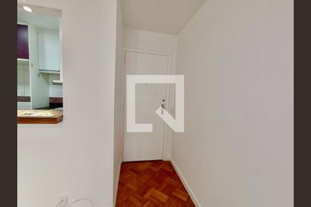 Sala de apartamento para alugar com 2 quartos, 65m² em Ipanema, Rio de Janeiro