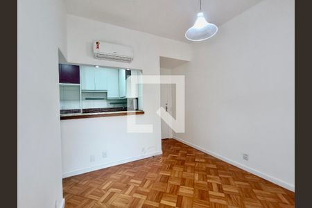 Sala de apartamento para alugar com 2 quartos, 65m² em Ipanema, Rio de Janeiro