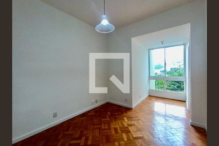 Sala de apartamento para alugar com 2 quartos, 65m² em Ipanema, Rio de Janeiro