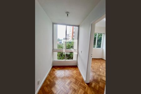 Sala de apartamento para alugar com 2 quartos, 65m² em Ipanema, Rio de Janeiro