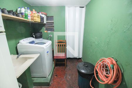 Casa à venda com 128m², 3 quartos e 1 vaga Casa à venda com 128m², 3 quartos e 1 vagaÁrea de Serviço