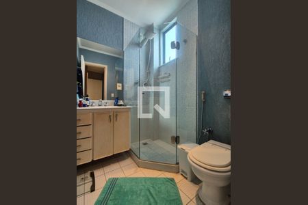 Apartamento à venda com 250m², 3 quartos e 2 vagasBanheiro da Suíte 2