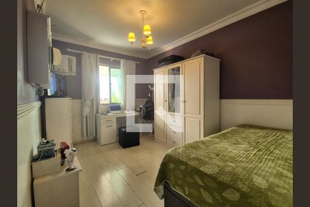 Apartamento à venda com 250m², 3 quartos e 2 vagasSuite 1