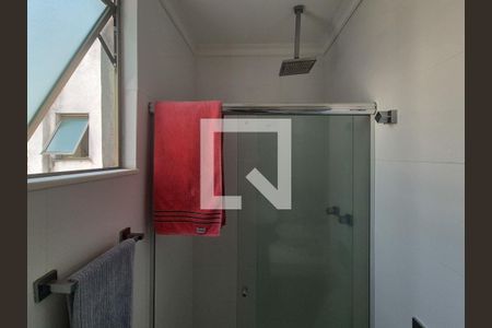 Apartamento à venda com 250m², 3 quartos e 2 vagasBanheiro social