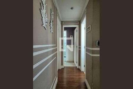 Apartamento à venda com 250m², 3 quartos e 2 vagasCorredor