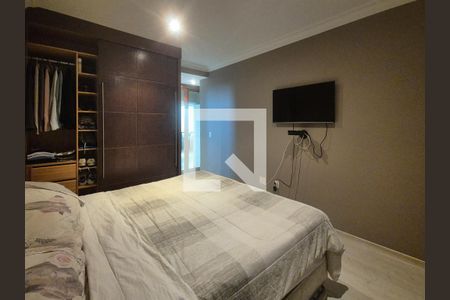 Apartamento à venda com 250m², 3 quartos e 2 vagasSuite 2