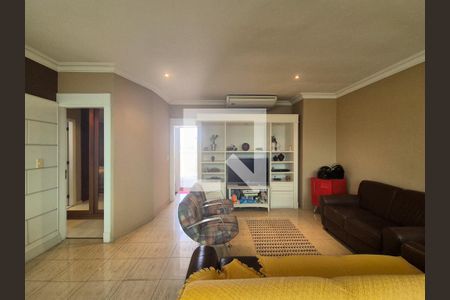 Apartamento à venda com 250m², 3 quartos e 2 vagassala 2