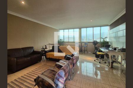 Apartamento à venda com 250m², 3 quartos e 2 vagassala 2