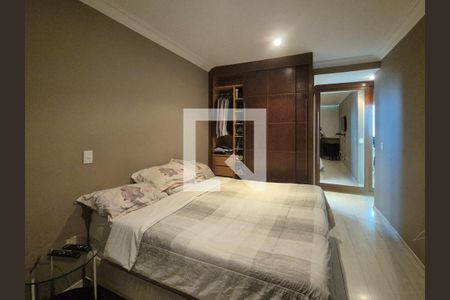 Apartamento à venda com 250m², 3 quartos e 2 vagasSuite 2
