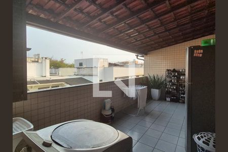 Apartamento à venda com 250m², 3 quartos e 2 vagasÁrea de Serviço