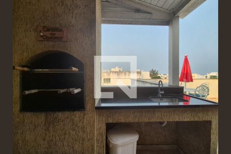 Apartamento à venda com 250m², 3 quartos e 2 vagasÁrea gourmet