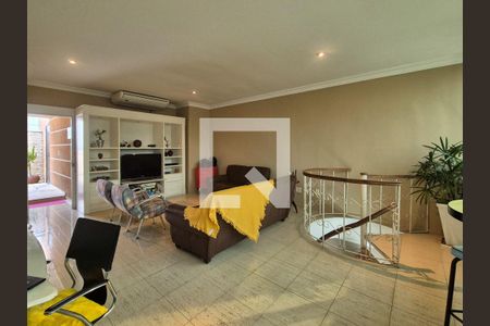 Apartamento à venda com 250m², 3 quartos e 2 vagassala 2