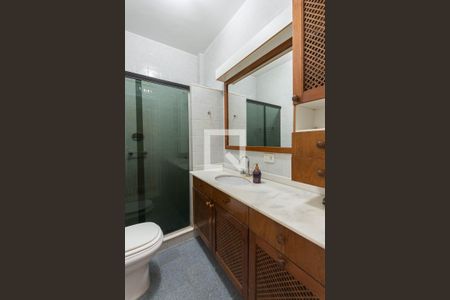 Apartamento à venda com 105m², 3 quartos e 1 vagaBanheiro 1