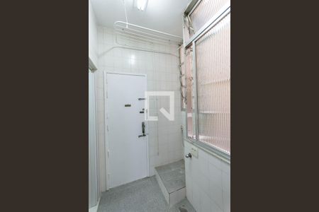 Apartamento à venda com 105m², 3 quartos e 1 vagaÁrea de Serviço