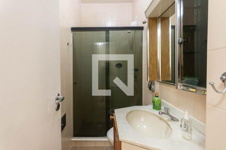 Apartamento à venda com 105m², 3 quartos e 1 vagaBanheiro 2