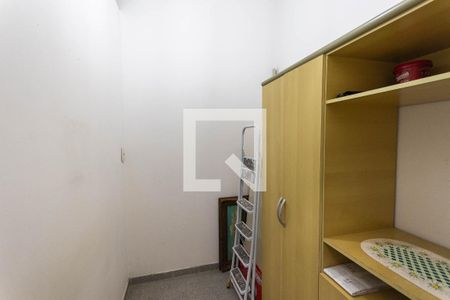 Apartamento à venda com 105m², 3 quartos e 1 vagaQuarto de Serviço