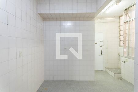 Apartamento à venda com 105m², 3 quartos e 1 vagaCozinha