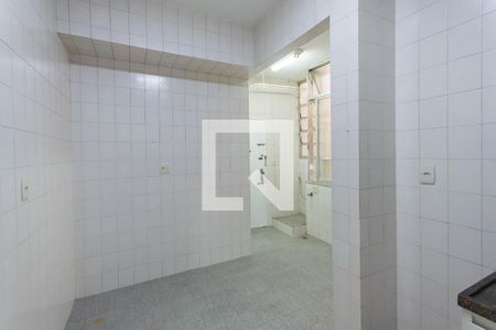 Apartamento à venda com 105m², 3 quartos e 1 vagaCozinha