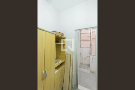 Apartamento à venda com 105m², 3 quartos e 1 vagaQuarto de Serviço