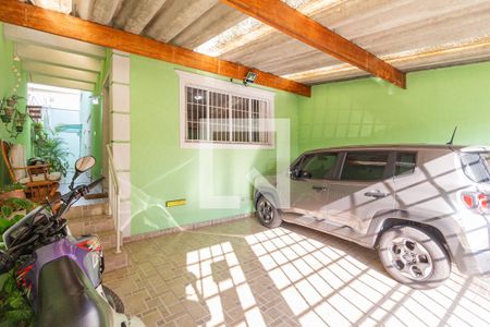 Casa à venda com 131m², 3 quartos e 2 vagasGaragem