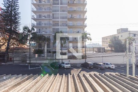 Casa à venda com 131m², 3 quartos e 2 vagasVista da suíte