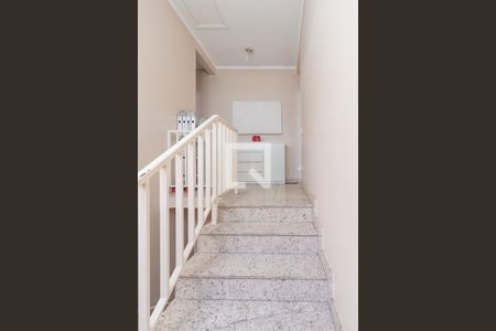 Casa à venda com 131m², 3 quartos e 2 vagasCorredor