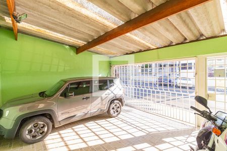 Casa à venda com 131m², 3 quartos e 2 vagasGaragem