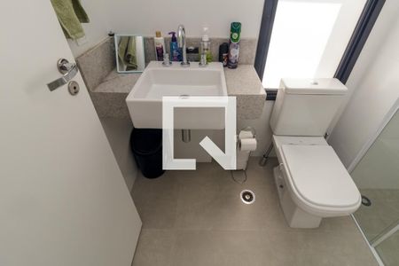 Apartamento para alugar com 26m², 1 quarto e sem vaga