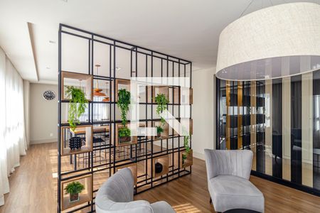 Apartamento para alugar com 26m², 1 quarto e sem vaga