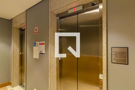 Apartamento para alugar com 26m², 1 quarto e sem vaga