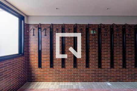 Apartamento para alugar com 26m², 1 quarto e sem vaga