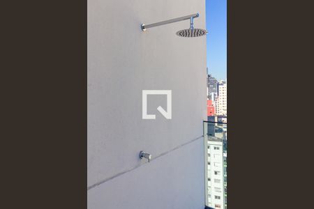 Apartamento para alugar com 26m², 1 quarto e sem vaga