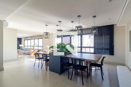 Apartamento para alugar com 26m², 1 quarto e sem vaga