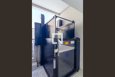 Apartamento para alugar com 26m², 1 quarto e sem vaga