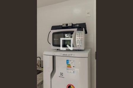 Apartamento para alugar com 26m², 1 quarto e sem vaga