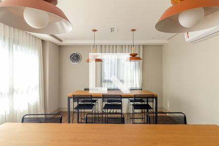 Apartamento para alugar com 26m², 1 quarto e sem vaga