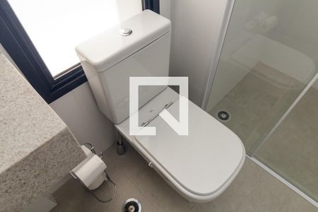 Apartamento para alugar com 26m², 1 quarto e sem vaga